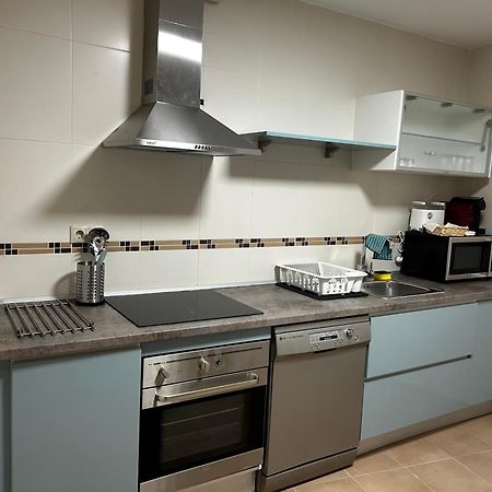 Apartamento Constan Úbeda Exterior foto