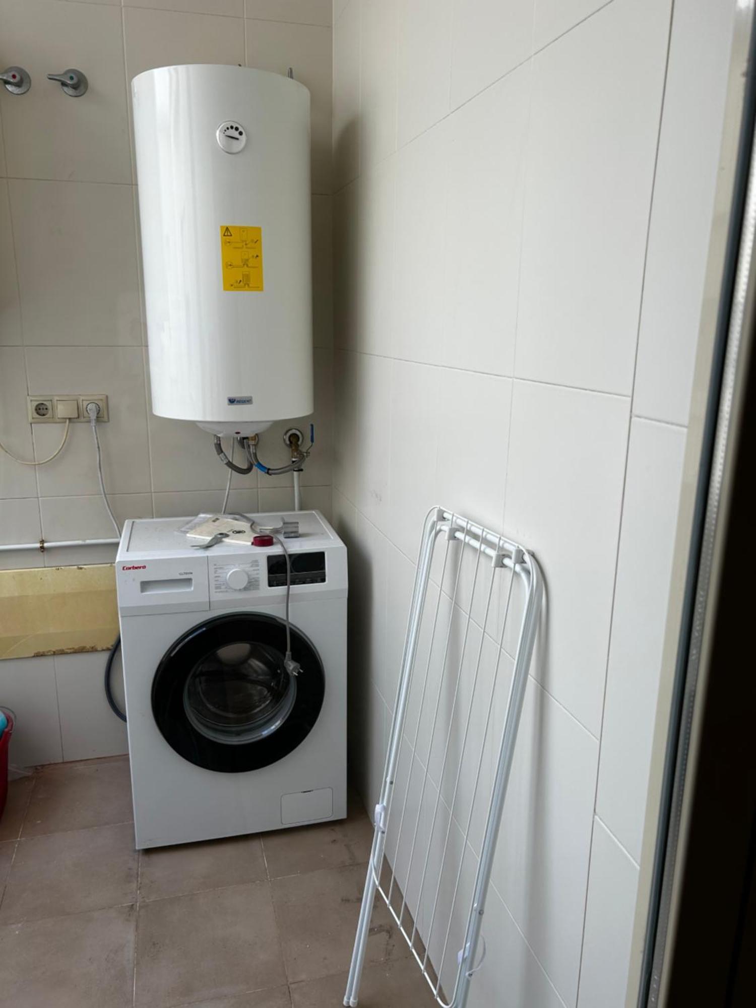 Apartamento Constan Úbeda Exterior foto