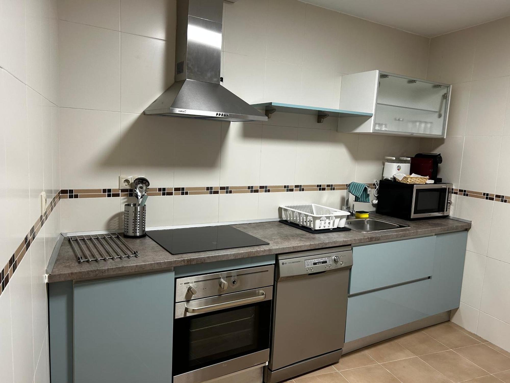 Apartamento Constan Úbeda Exterior foto