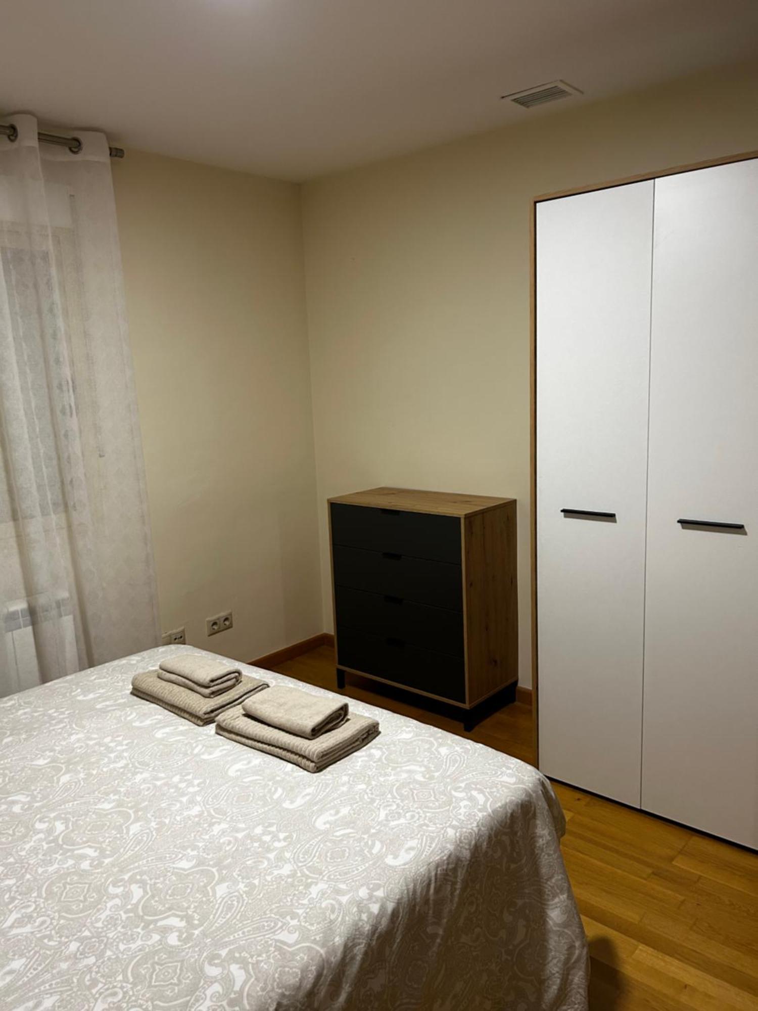 Apartamento Constan Úbeda Exterior foto