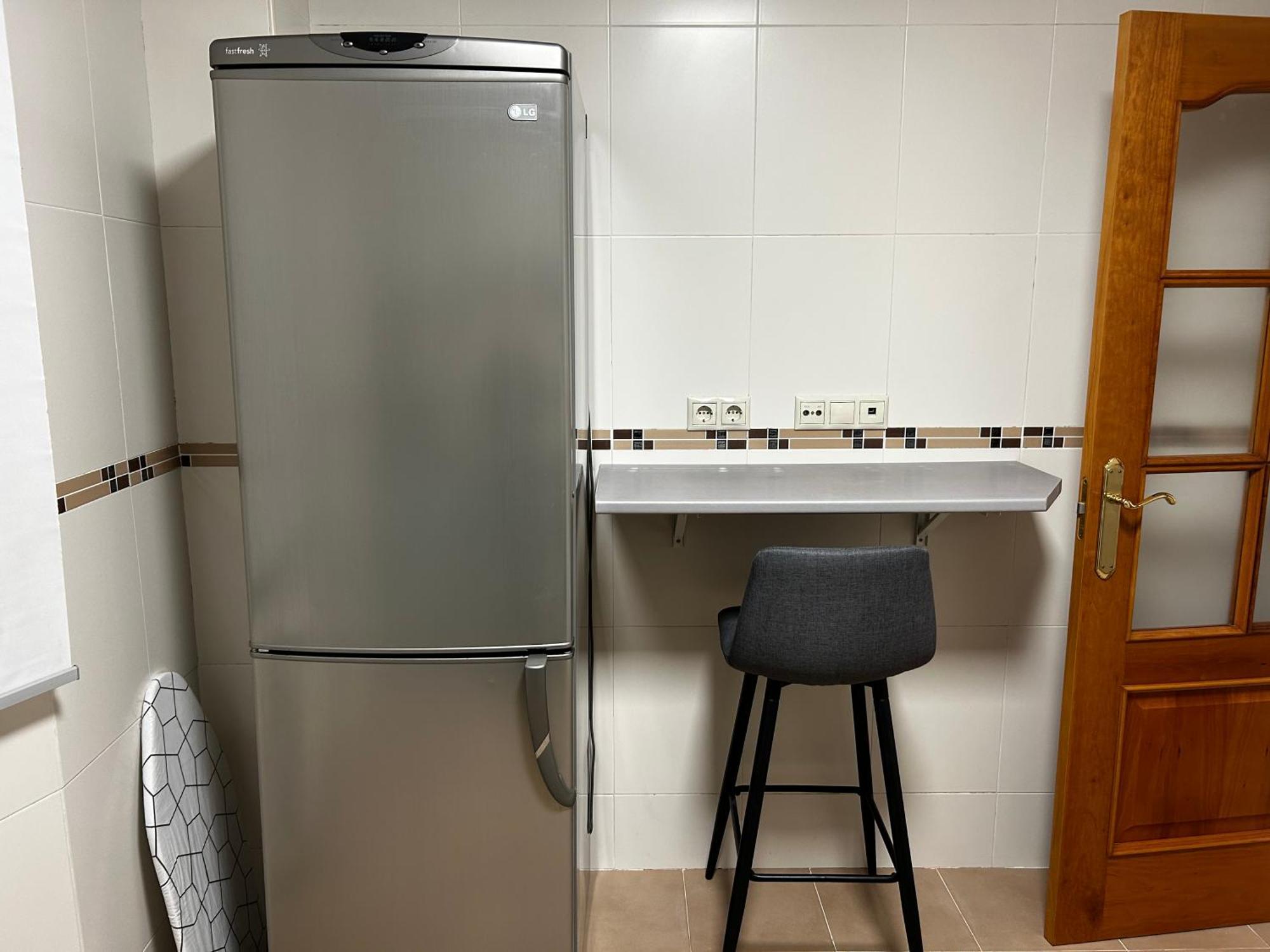 Apartamento Constan Úbeda Exterior foto