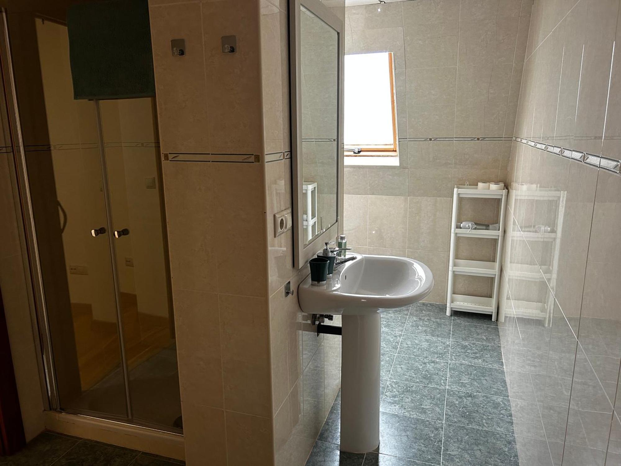 Apartamento Constan Úbeda Exterior foto